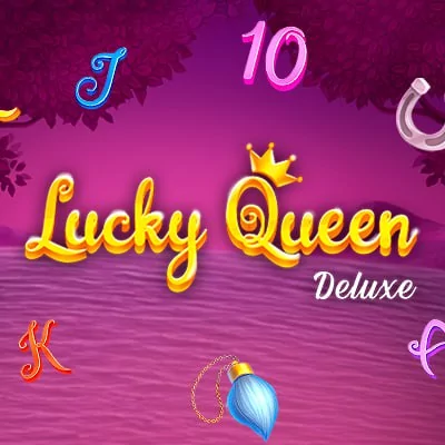 Лото Клуб Lucky Queen