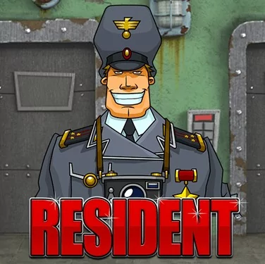 Лото Клуб Resident